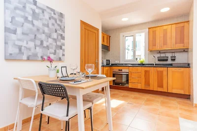 Ca'n Pere Roc - Apartment In Can Picafort