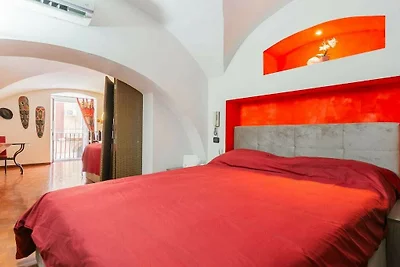 Visconti Loft House Confortevole residenza pe...