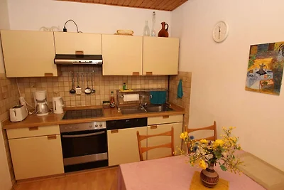 Ferienhaus in Ne�mersiel f�r 4 Personen