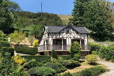 Vakantiehuis met 1 slaapkamer