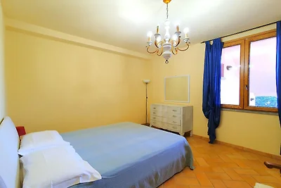 Apartment für 4 Personen mit 2 Zimmern