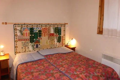 Residenz Les Amethystes für 6 Personen