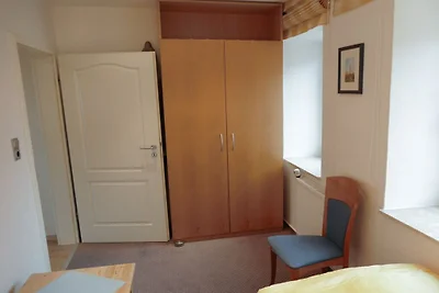 Ferienwohnung in Juist mit Schwimmbecken