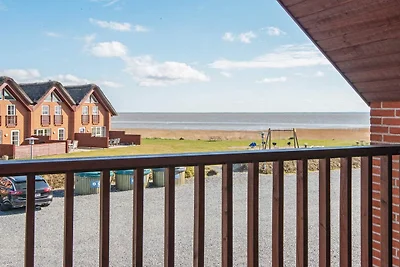 8 Personen Ferienhaus in Rømø-By Traum