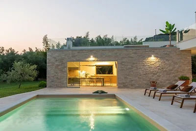 Villa Casa Del Oro....