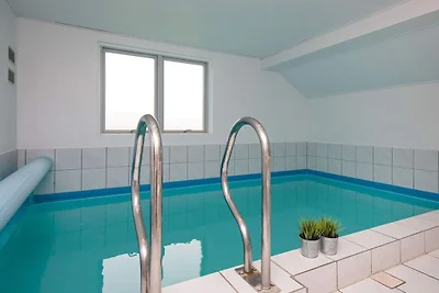 10 Personen Ferienhaus in Juelsminde