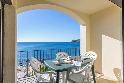 Apartment for 6 people in Spain