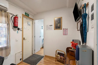Casa vacanze con accesso indipendente a...