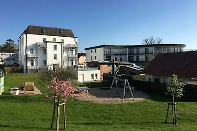 Villa Hamburg App. 03