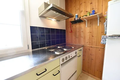 Attraktives Ferienhaus mit wunderschöner...