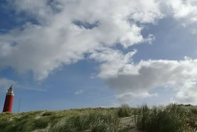 Luxe op Texel eiland