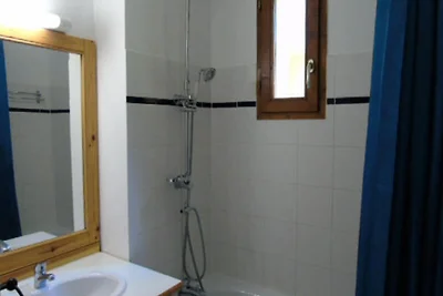 3 Zimmer für 8 Personen