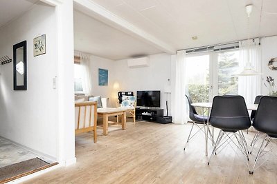 6 Personen Ferienhaus in Børkop-By Traum