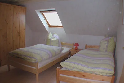 "In der alten Hufenschänke"