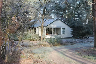 Casa vacanze a Maarheeze con giardino