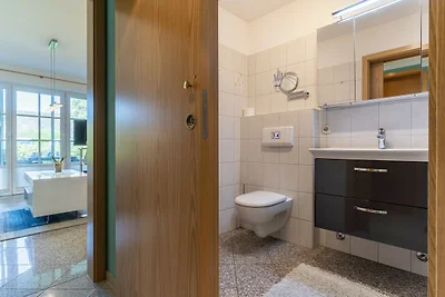 Appartamento per vacanze per 4 persone a St.