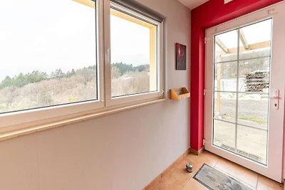 Prachtig studio met sauna