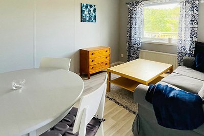 4 persoons vakantie huis in Nösund