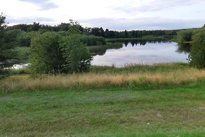 8 persoons vakantie huis in Brovst-By Traum