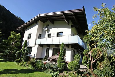 Appartement in Aschau im Zillertal dichtbij...