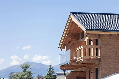 Superior Ferienhaus mit Sauna