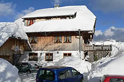 Ferienhaus Schöler