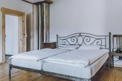 Appartement en bord de rivière pour deux...