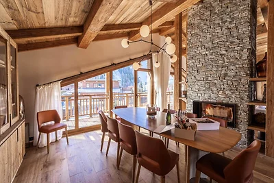 Residenz Bois Des Barmes