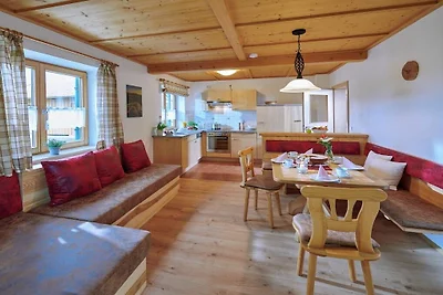 Ferienhaus Brauneck