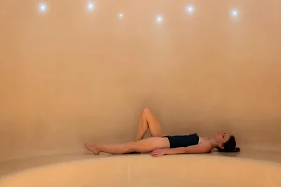 Wohnung in Hérault mit beheiztem Pool