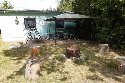 Vakantiehuis Linke