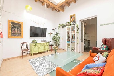 Starlight - Apartment In Cádiz. Wifi Gratis