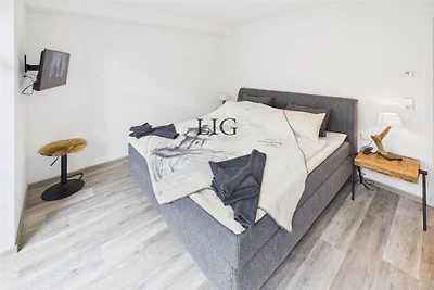 Ferienwohnung Norderloog 3