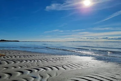 6 Personen Ferienhaus in Slagelse