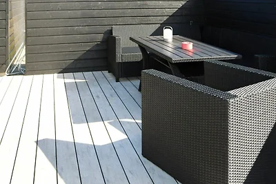 8 persone case ad Hadsund-By Traum