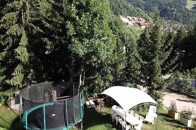 4-Zimmer-Mezzanine-Apartment für 12 Personen,...