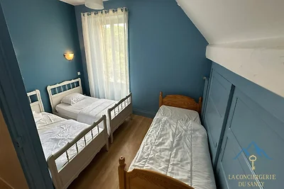 Accueil pour groupes et familles