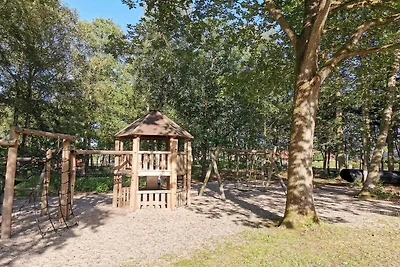 5 Personen Ferienhaus in Ansager