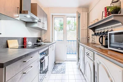 Pestana-Haus f�r vier Personen