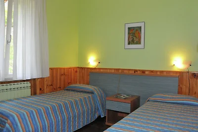 Idyllisches Ferienhaus in der Nähe des...