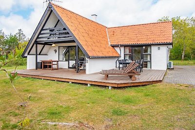 6 Personen Ferienhaus in Skjern