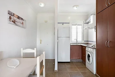 Sonniges Apartment für zwei Personen