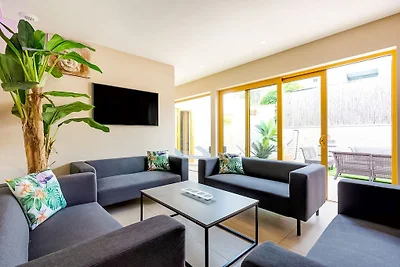 Ferienhaus in Avelgem f�r 8 Personen