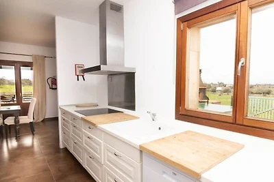 Villa mit 1 Schlafzimmer