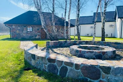 Casa estiva a Jarosławiec spiaggia