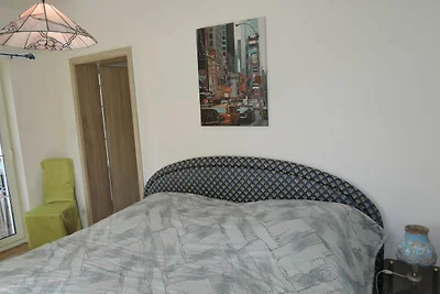 Casa vacanze a Nowe Warpno