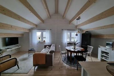 Nuovo appartamento Villa Fuchs a Cuxhaven