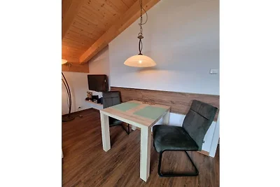 Ferienwohnung Luckmaier