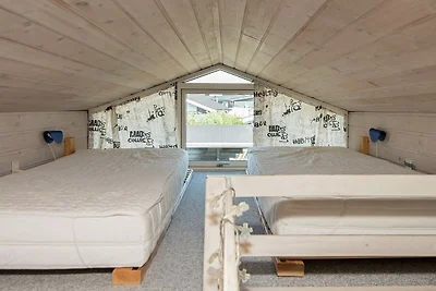 6 persoons vakantie huis in Rønde-By Traum