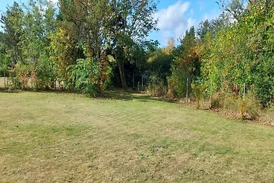 4 Personen Ferienhaus in Brovst